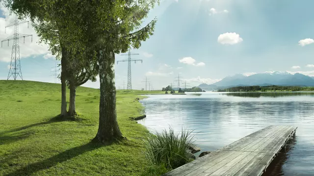 Products and solutions from Voith for a sustainable paper production