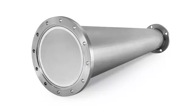 Voith H²-Cone for HC cleaning