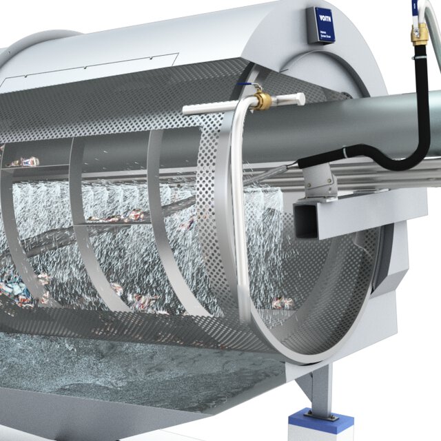 Papermaking Components and Services Voith