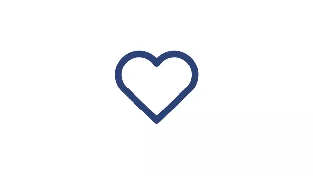 Icon “Heart” 