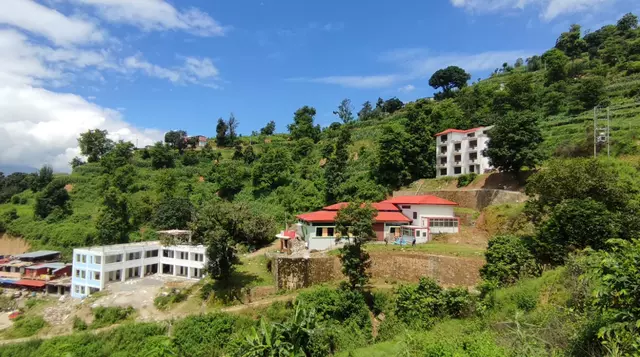 Soziale Verantwortung Voith - #VoithCares - Hilfe für bedürftige Kinder und Jugendliche in Nepal