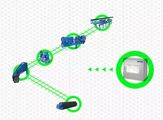 TurboBelt TPXL & DriveControl: Efficiency in mining | Voith