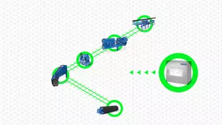 TurboBelt TPXL & DriveControl: Efficiency in mining | Voith