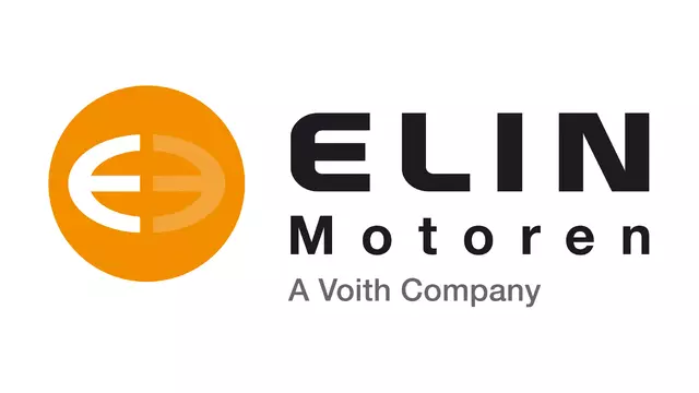 ELIN Motoren | A Voith company