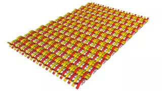 Voith fabrics available in North America | Voith
