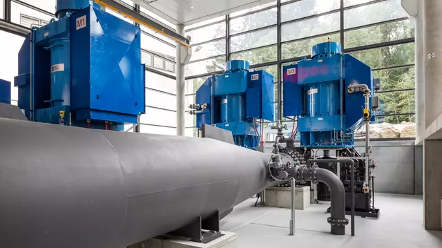 ​HyComplete: Modular Small Hydropower