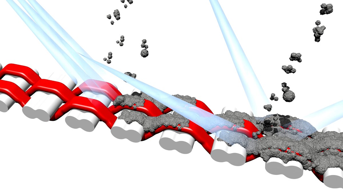 Zellcheming Expo 2019 Voith showcases innovations for the future of papermaking Voith
