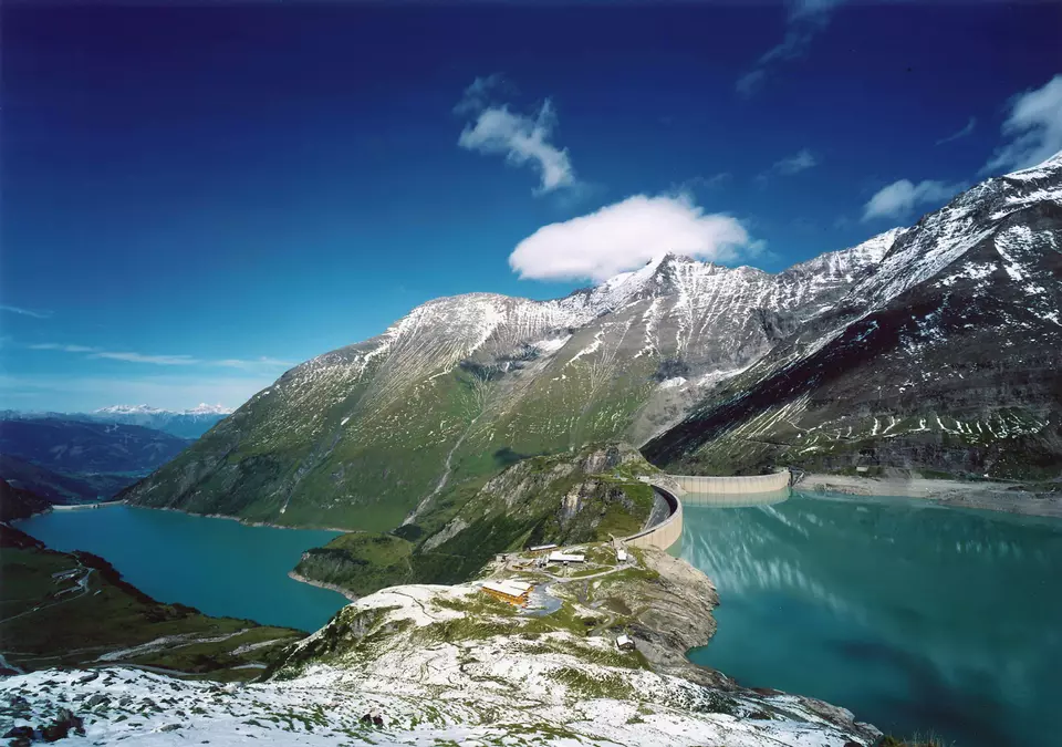 Voith Hydro wins order to expand Kruonis pumped storage plant in Lithuania  | Voith